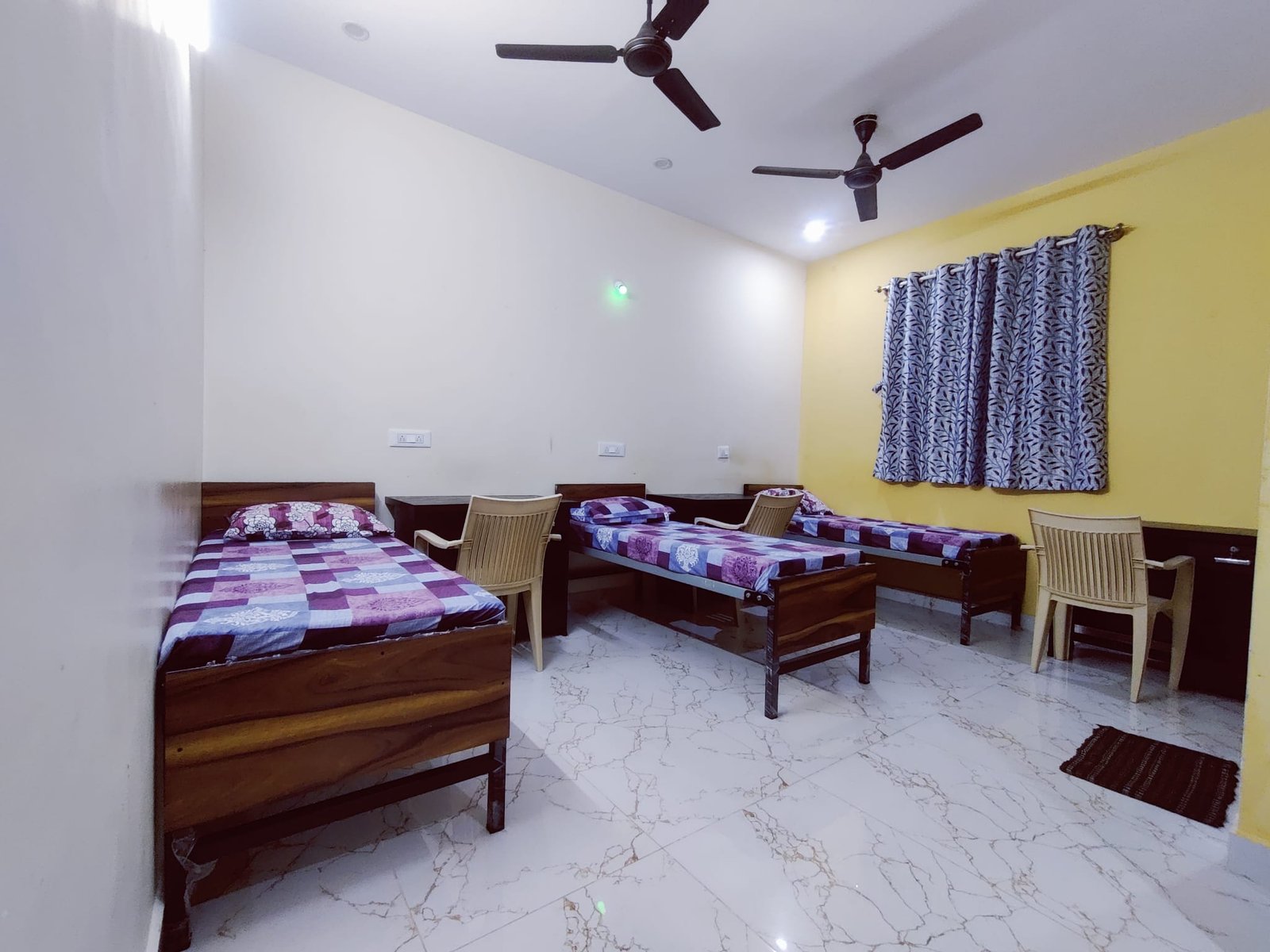 Vidhyarthi Bavan pg